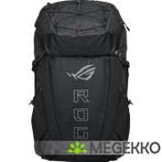 ASUS ROG Archer ErgoAir rugzak Gaming rugzak Zwart EVA, Computers en Software, Laptoptassen, Verzenden, Nieuw