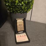 Zippo - Zippo Jack Daniels - Zonder minimumprijs -, Nieuw