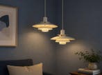 Lamp (2) - Metaal