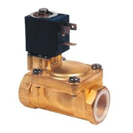 Elektrische Klep 24 volt voor Laguna Hydro Vacuüm Toilet, Ophalen of Verzenden, Nieuw