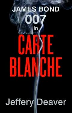 Carte Blanche - Jeffery Deaver 9781444716467, Boeken, Verzenden, Gelezen, Jeffery Deaver