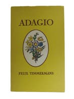 F. Timmermans - Adagio, Verzenden, Gelezen