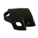 Carbon-look Cover Rempot / Oliepotje Piaggio Zip, Ophalen of Verzenden, Nieuw