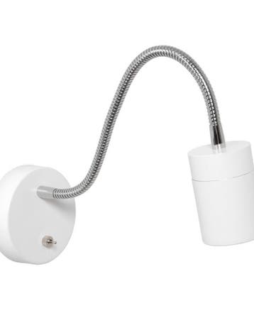 Mexlite wandlamp Upround 3390W 2dekansje, Ophalen, Nieuw, Overige materialen