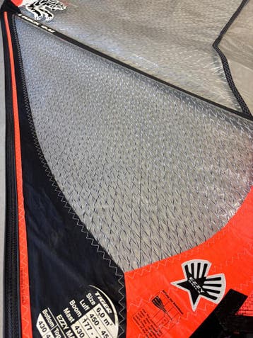 Ezzy Tiger 6.0, Watersport en Boten, Ophalen of Verzenden, Nieuw