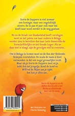 Doris de Dappere en de ballon des doods / Doris de Dappere /, Verzenden, Gelezen, Simon Mockler