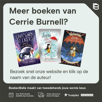 Wilder Than Midnight2- Swifter than Starlight - Cerrie, Verzenden, Gelezen, Cerrie Burnell