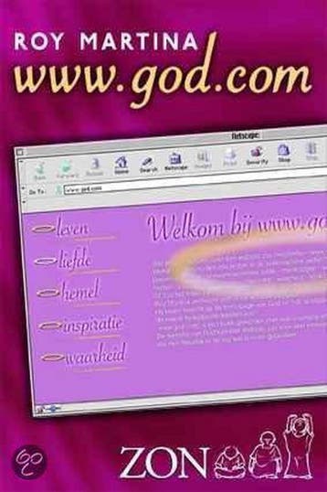 WWW.GOD.COM - R. Martina 9789055991075, Verzenden, Gelezen, R. Martina