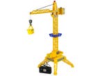 Hijskraan RC | 60cm Groot | Speelgoed | Scherpe Prijs, Ophalen of Verzenden, Nieuw