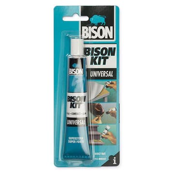 Kit | Bison, Verzenden, Nieuw