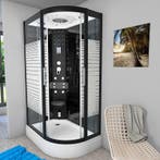 Stoomcabine Nardo 120X80X215 (Stoomcabines, Badkamer), Ophalen of Verzenden, Nieuw