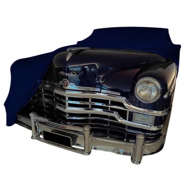 Autohoes voor Chrysler Town & Country (1949-1959) Indoor, Ophalen of Verzenden, Nieuw, Op maat