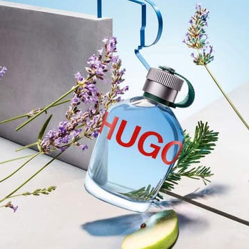 Hugo Boss Hugo Man Eau de Toilette - 75ml, Ophalen of Verzenden, Nieuw, Overige typen