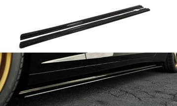 Zijskirts Diffusers Chevrolet Camaro V SS - US Versie, Ophalen of Verzenden, Nieuw