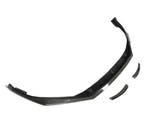 Carbon voorlip splitter Porsche Panamera 971, Auto diversen, Verzenden