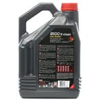 5L Motul 5W40 C3 8100 X-Clean Motorolie 102051 Dexos2 MB2..., Ophalen of Verzenden, Nieuw