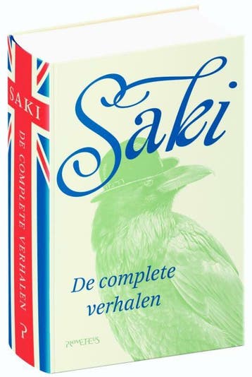 De complete verhalen (Goed), Verzenden, Gelezen, Saki