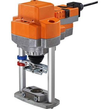 Belimo Actuator Voor Klepafsluiter 2-10V 40mm Slag 24VAC/DC, Verzenden, Nieuw