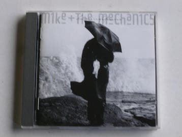 Mike + The Mechanics - Living Years, Ophalen of Verzenden, Zo goed als nieuw