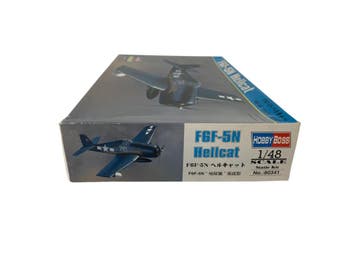F6F-5N Hellcat, Verzenden, Nieuw