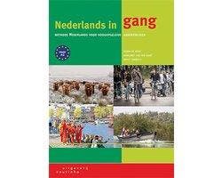 Boek Nederlands in gang 9789046905609, Verzenden, Zo goed als nieuw