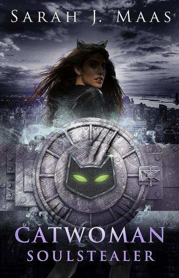 Catwoman / DC Icons series / 3 - Sarah J. Maas 9780141386898, Verzenden, Gelezen, Sarah J. Maas