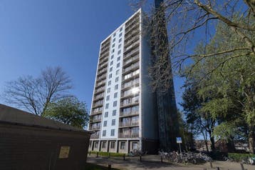 Kamer te huur in Diemen - 12 m² - 1 kamer(s), Overige regio's