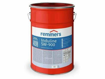 Remmers Induline SW-900 kleurloos, Verzenden, Nieuw