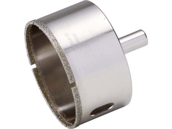 Veiling - Rubi Tegelboor 65 mm nat, Doe-het-zelf en Verbouw, Gereedschap | Handgereedschap