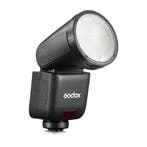 Godox Speedlite V1 Mid Sony, Audio, Tv en Foto, Fotografie | Flitsers, Ophalen of Verzenden, Nieuw, Overige merken