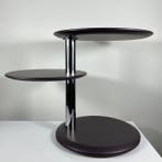 Leolux - Jan Armgardt - Bijzettafel - Cyclo - Hout,