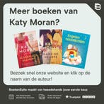 De ontembare wil van Lady Harewood / Hester & Crow / 1, Boeken, Verzenden, Zo goed als nieuw, Katy Moran