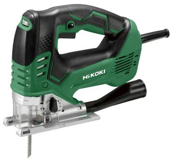 Hikoki CJ160VW1Z Decoupeerzaag, Verzenden, Nieuw, HiKOKI