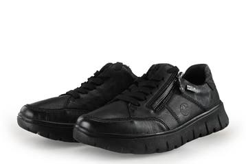 Jana Sneakers in maat 39 Zwart, Jana, Verzenden, Zwart, Sneakers of Gympen