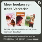 Lenteliefde & Kersenbloesem / Cruiseschip Cupido / 4, Verzenden, Zo goed als nieuw, Anita Verkerk