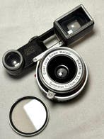 Leitz Summaron f=3.5cm 1:3.5 Nr.1487245 Cameralens