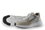 VIA VAI Sneakers in maat 38 Beige, Kleding | Dames, Schoenen, Verzenden, Beige, VIA VAI, Sneakers of Gympen