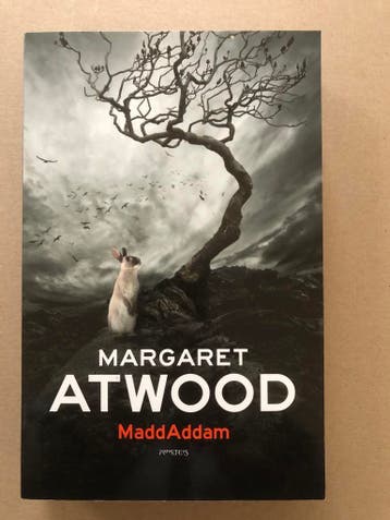 Margaret Atwood - MaddAddam - NIEUW, Ophalen of Verzenden, Zo goed als nieuw