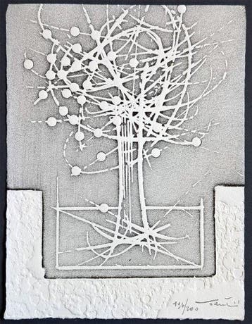 Walter Valentini (1928) - Ulivo