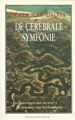 CEREBRALE SYMFONIE 9789035111172 Calvin, Verzenden, Zo goed als nieuw, Calvin