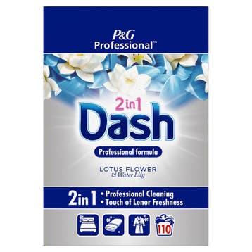 Dash Waspoeder, Ophalen of Verzenden, Schoonmaakmiddel