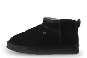 Warmbat Australia Snowboots in maat 38 Zwart, Verzenden, Zwart, Snowboots, Warmbat Australia