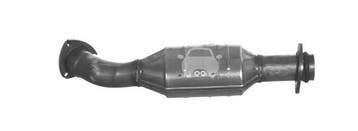 *Tip*  Katalysator BMW 525 Diesel, Ophalen of Verzenden, Nieuw, BMW
