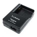 Panasonic DE-A60A Acculader / Oplader Incl. Stroomkabel, Verzenden, Zo goed als nieuw