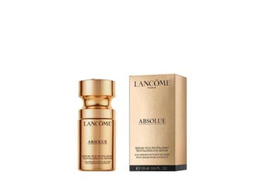 Lancôme Absolue - Revitalizing Eye Serum - 15 ml -, Verzenden, Nieuw