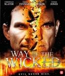 Way of the wicked - Blu-ray, Verzenden, Nieuw in verpakking
