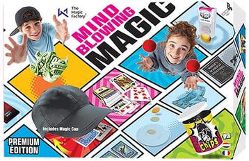 Magic - Mind Blowing Premium Edition | Van der Meulen -, Verzenden, Nieuw
