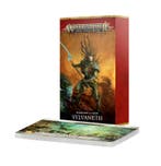 Sylvaneth warscroll cards (Warhammer nieuw), Ophalen of Verzenden, Nieuw