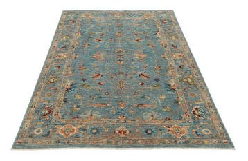 Designer Tapijt - Ziegler - Farahan - Nieuw - Vloerkleed -, Nieuw