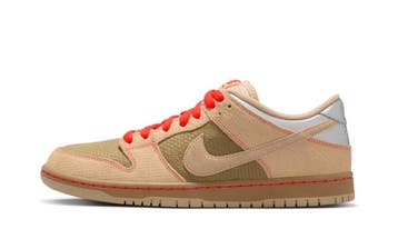 Nike SB Dunk Low Pro Som Tum, Nieuw